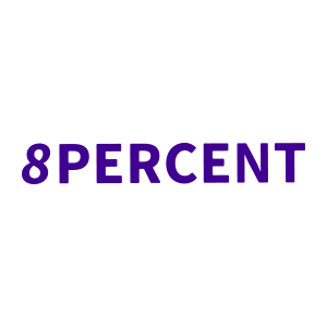 8퍼센트